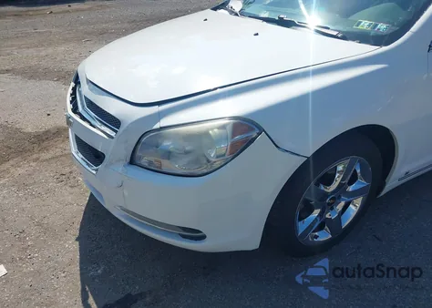 2009 Chevrolet Malibu Lt from USA, damaged, VIN 1G1ZH57B994158999
